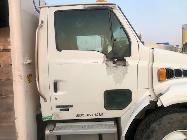 Used 2005 Sterling ACTERRA Door