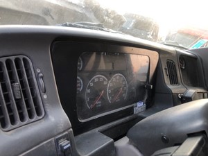 Used 2005 Sterling ACTERRA Instrument Cluster (Stock #90121-1)) Part Image
