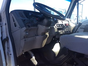 Used 2005 Sterling ACTERRA Steering Column (Stock #21817-4)) Part Image