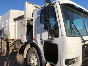 Used 2005 Sterling CONDOR LOW CAB FORWARD Door (Stock #92922-7)) Part Image