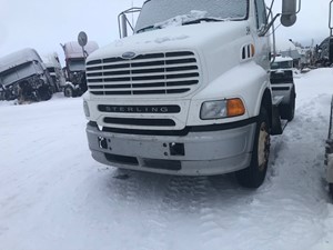 Used 2005 Sterling L8500 Bumper (Stock #22521-6)) Part Image