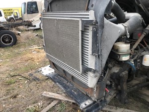 Used 2005 Sterling L9500 Charge Air Cooler (Stock #40722-6)) Part Image
