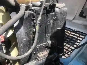 Used 2005 Volvo VNL Radiator (Stock #31223-6)) Part Image