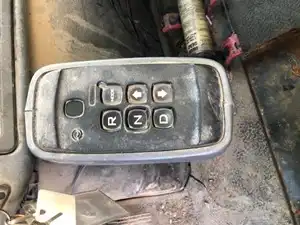 Photo of part