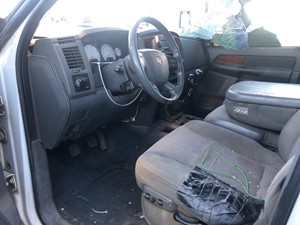 Used 2006 Dodge Ram Pickup Steering Column (Stock #111218-6)) Part Image