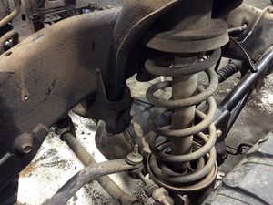 Photo of part
