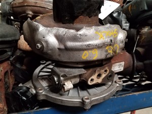 Used 2006 Ford 6.0L Turbo (Stock #749979)) Part Image