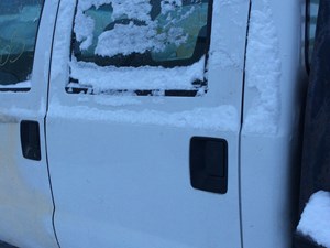Used 2006 Ford F-550 Door (Stock #121917-10)) Part Image