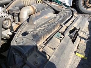 Used 2006 Ford F-550 Radiator (Stock #90418-14)) Part Image