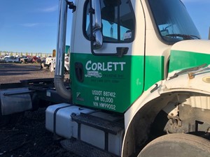 Used 2006 Freightliner M2 106 Door (Stock #50321-5)) Part Image