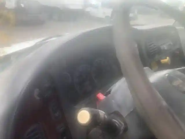 Used 2006 Freightliner M2 106 Instrument Cluster