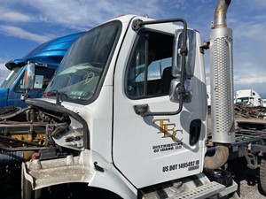 Used 2006 Freightliner M2 112 Medium Duty Cab Image