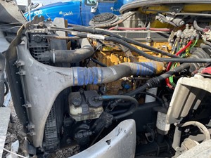 Used 2006 Freightliner M2 112 Medium Duty Radiator (Stock #42421-13)) Part Image