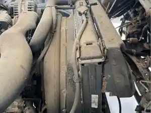 Used 2006 GM/Chev (HD) W4500 Radiator (Stock #121722-11)) Part Image