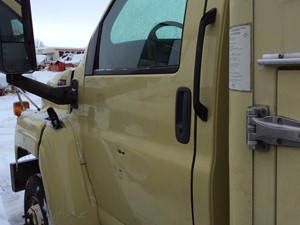 Photo of part