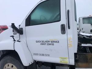 Used 2006 GMC C7500 Door (Stock #92121-7)) Part Image