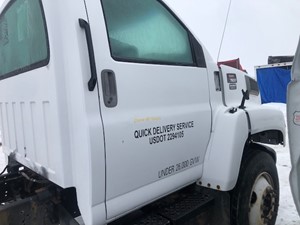 Used 2006 GMC C7500 Door (Stock #92121-8)) Part Image