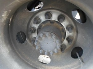 Used 2006 HUB PILOT NA Hub Image