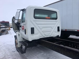 Used 2006 International 4200 Door (Stock #20919-7)) Part Image
