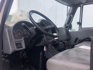 Used 2006 International 4200 Instrument Cluster (Stock #20919-1)) Part Image