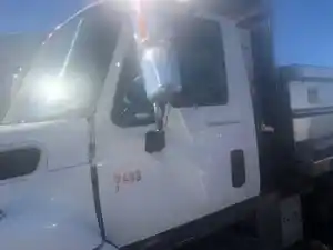 Used 2006 International 7400 Door (Stock #11722-7)) Part Image
