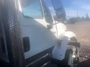 Used 2006 International 7400 Door (Stock #11722-8)) Part Image