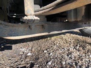 Photo of part