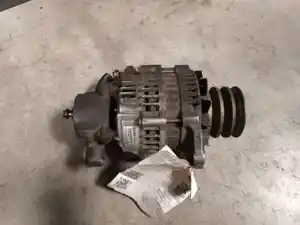 Used 2006 Isuzu 4BD2TC Alternator (Stock #P-55)) Part Image