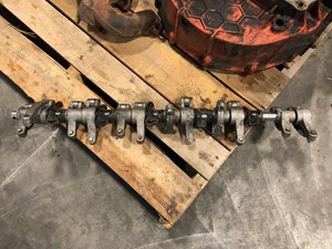 Used 2006 Isuzu 6HK1X Rocker Arm (Stock #5615-15)) Part Image