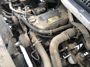 Used 2006 Isuzu 7.8L Engine Assy (Stock #92121-12)) Part Image