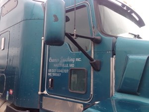 Used 2006 Kenworth T600 Side View Mirror (Stock #60917-12)) Part Image