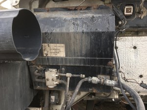 Used 2006 Kenworth T800 Heater Core Box (Stock #120916-4)) Part Image
