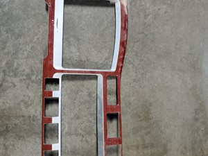 Used 2006 Kenworth W900 Interior Misc Part Image