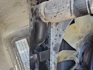 Used 2006 Peterbilt 378 Charge Air Cooler (Stock #42019-8)) Part Image