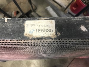 Photo of part