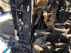 Used 2006 Peterbilt 379 Radiator (Stock #61821-13)) Part Image