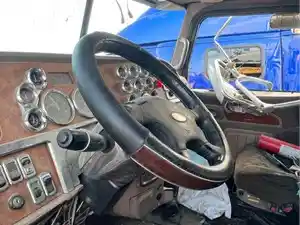 Used 2006 Peterbilt 379 Steering Column (Stock #80522-4)) Part Image