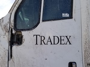 Used 2006 Peterbilt 387 Door (Stock #21118-7)) Part Image
