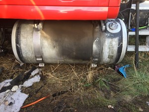Used 2006 Peterbilt 387 Fuel Tank (Stock #92715-37)) Part Image