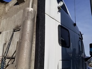 Used 2006 Peterbilt 387 Sleeper Fairing (Stock #21118-5)) Part Image