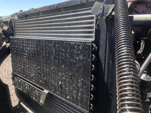 Used 2006 Western Star 4900EX Radiator (Stock #6722-13)) Part Image