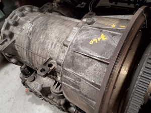 Used 2007 Allison 3000HS Transmission Assy (Stock #31315-12)) Part Image