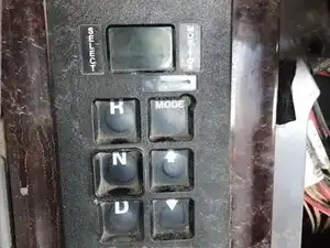 Photo of part