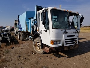 Used 2007 American La France American LaFrance Condor Door (Stock #82218-6)) Part Image