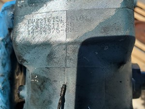 Used 2007 Detroit SERIES 60 Steering Pump (Stock #42916-9)) Part Image