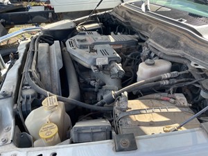 Used 2007 Dodge Ram Pickup Charge Air Cooler (Stock #60921-5)) Part Image