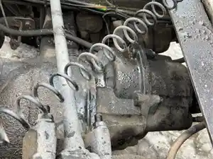 Used 2007 Eaton DS405 Front Rear (Tandem Front) (Stock #21723-10)) Part Image