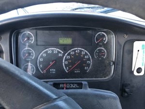 Used 2007 Freightliner B2 Instrument Cluster (Stock #30718-2)) Part Image