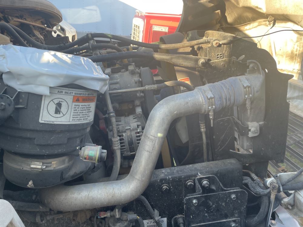 Used 2007 Freightliner M2 106 Charge Air Cooler