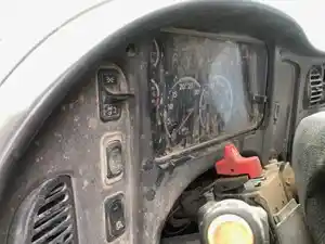 Used 2007 Freightliner M2 106 Instrument Cluster (Stock #71823-9)) Part Image